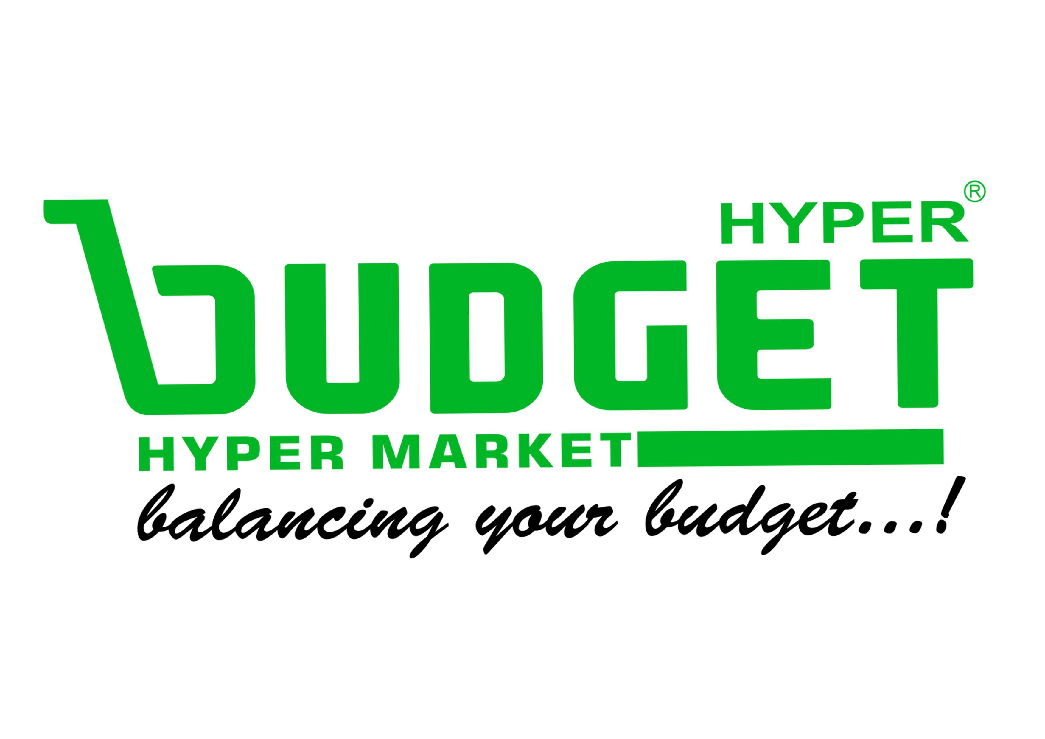 Budget Hypermarket