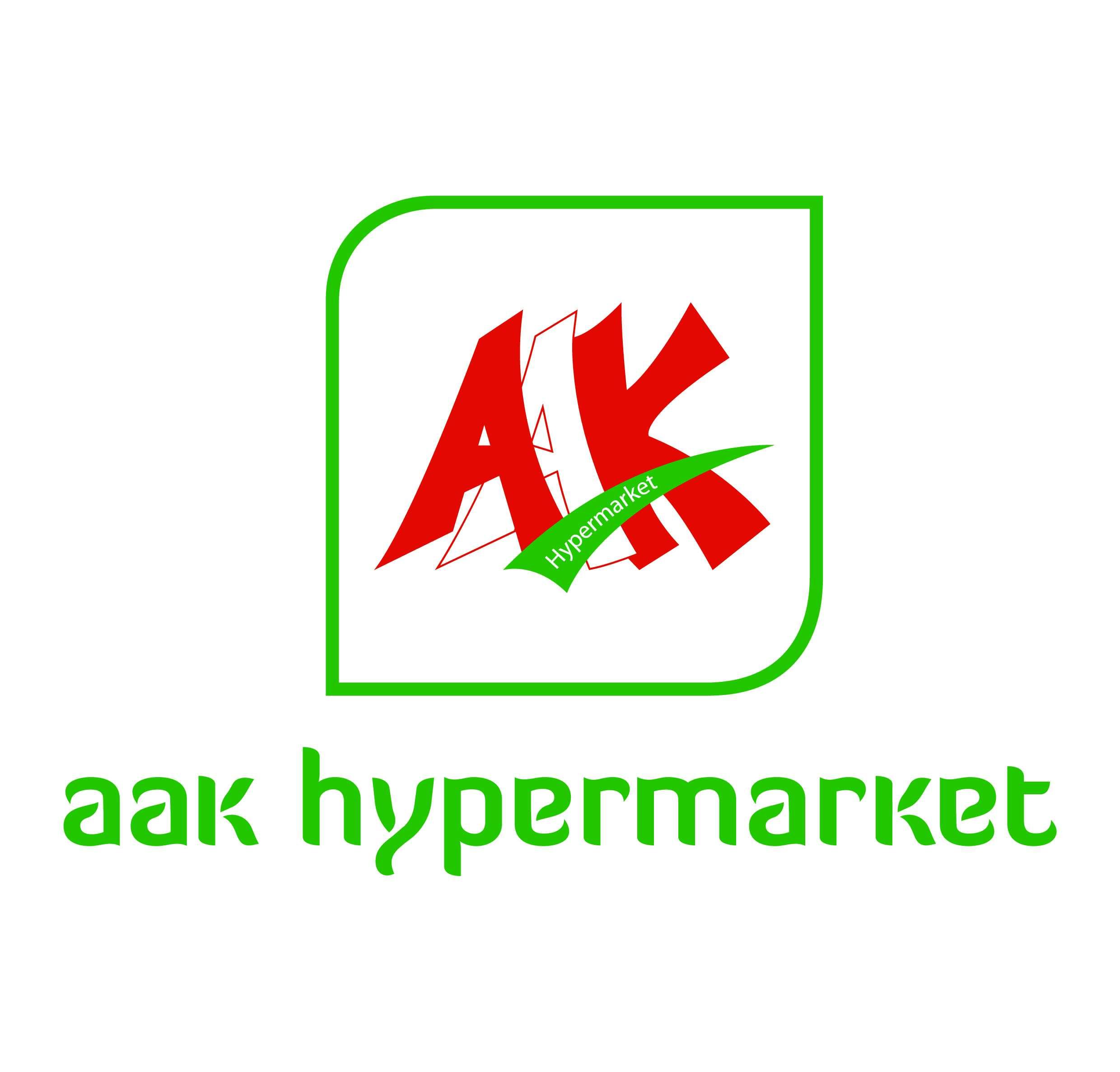 AAK Hypermarket