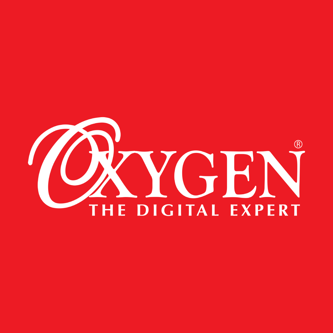 Oxygen