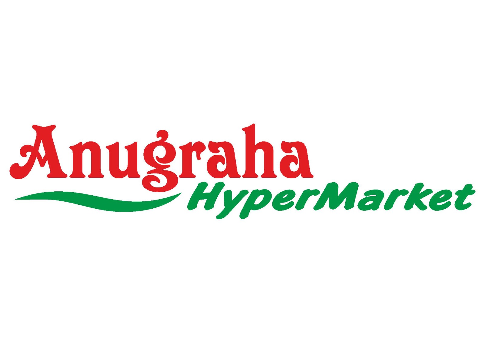 Anugraha HomeMart