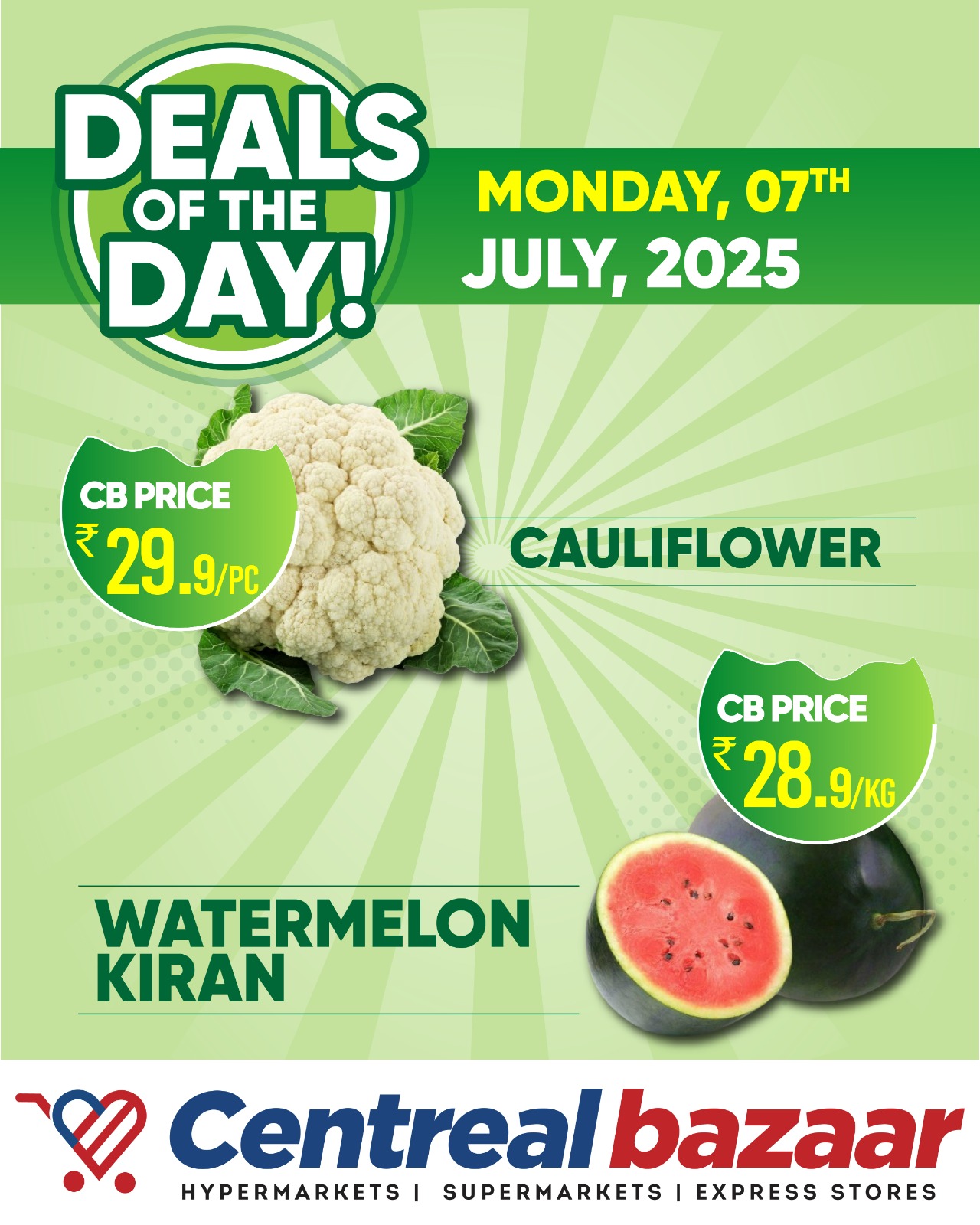 Fresh Deals for Your Basket!